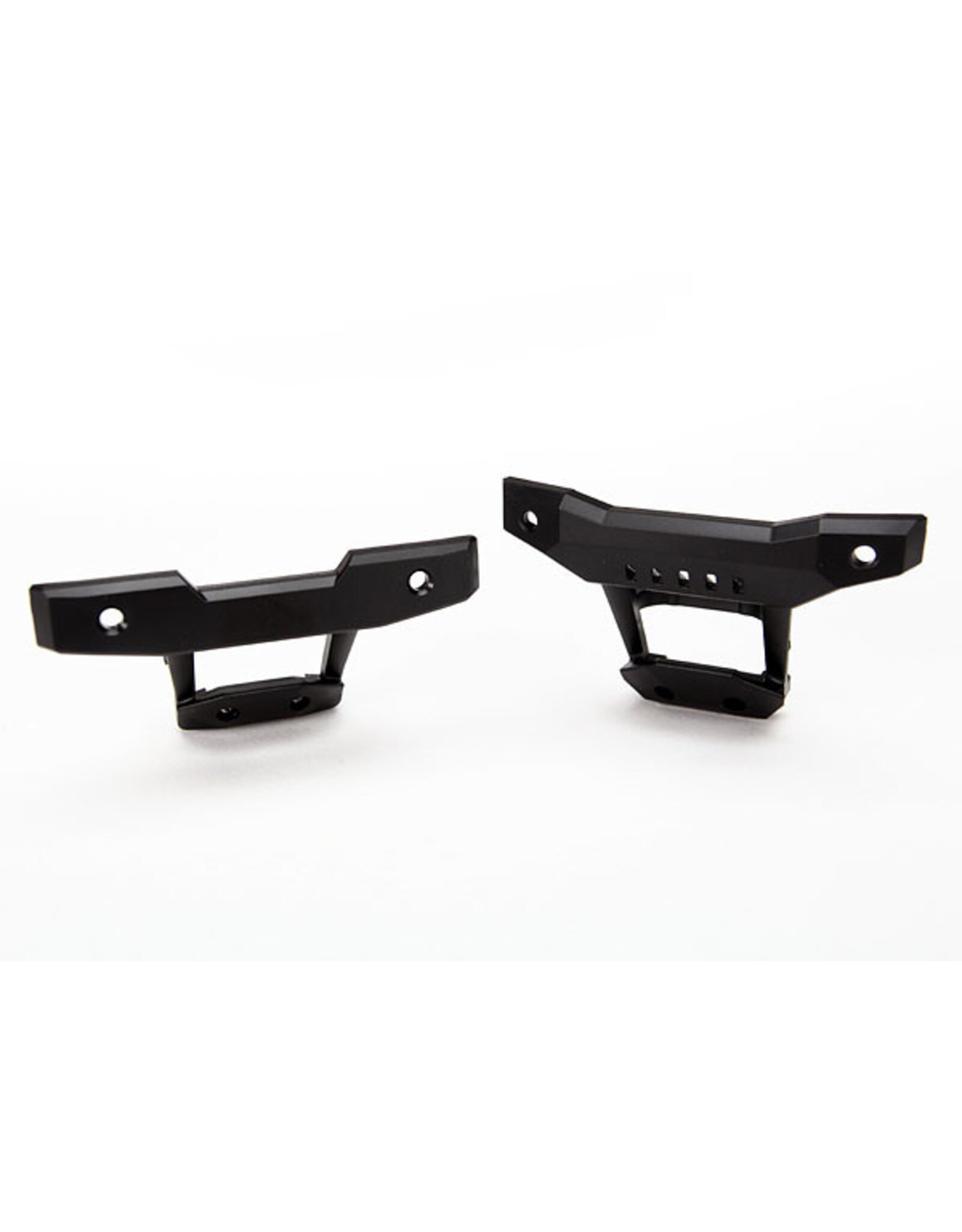 Traxxas LaTrax Front/Rear Bumper Set