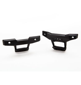 Traxxas LaTrax Front/Rear Bumper Set