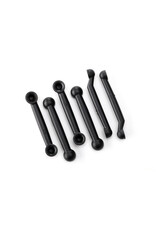 Traxxas LaTrax Camber & Toe Link Set
