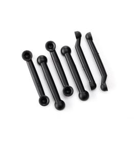 Traxxas LaTrax Camber & Toe Link Set