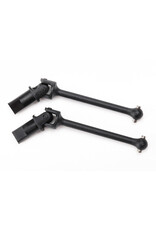 Traxxas Driveshaft assembly, front /rear (2)