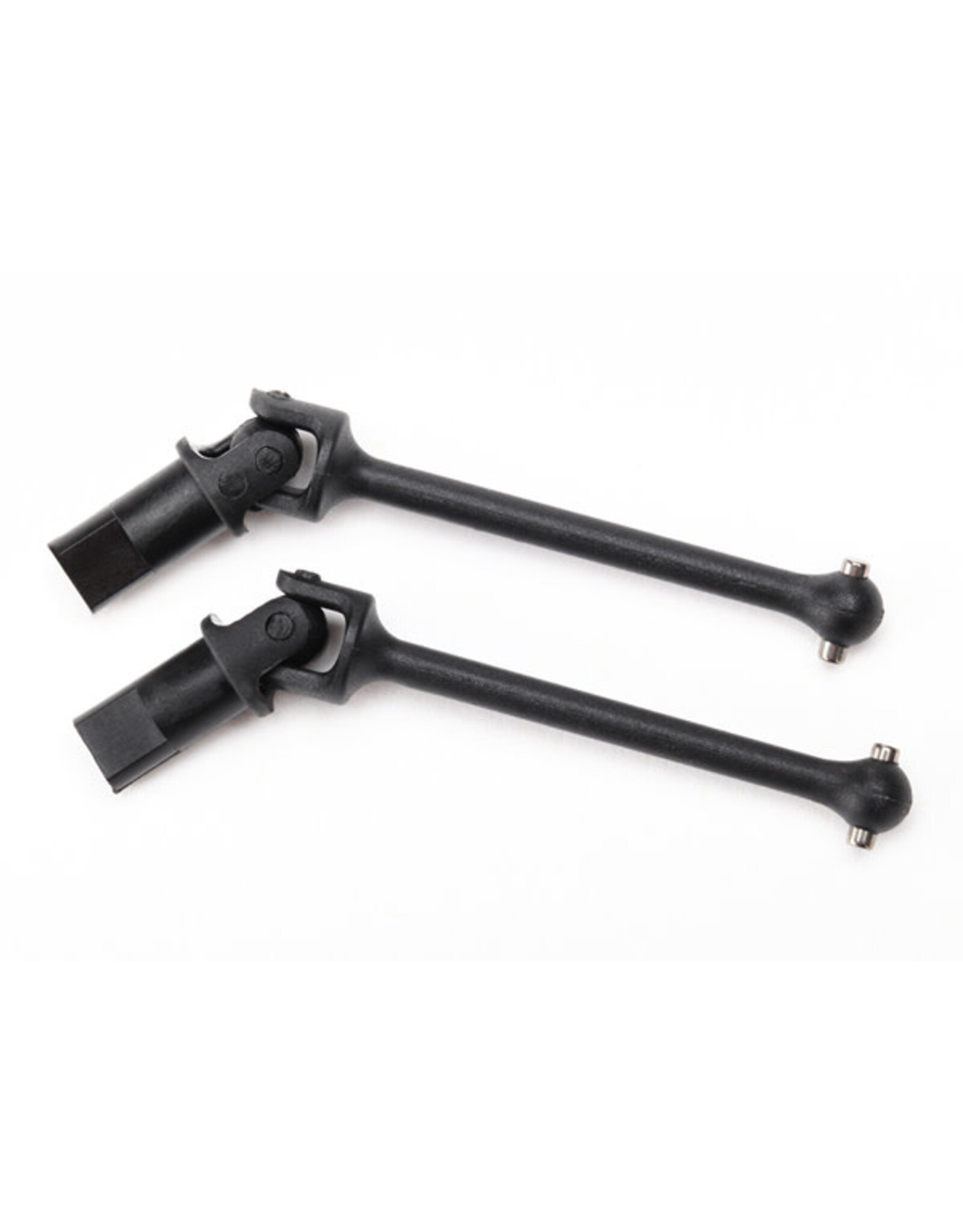 Traxxas Driveshaft assembly, front /rear (2)