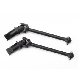 Traxxas Driveshaft assembly, front /rear (2)