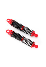 Traxxas LaTrax Assembled Oil Shocks w/Springs (2)