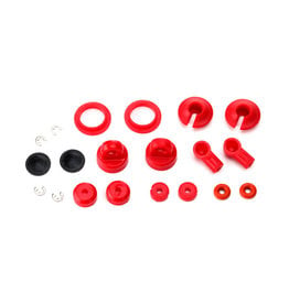 Traxxas LaTrax Shock Rebuild Kit (2)