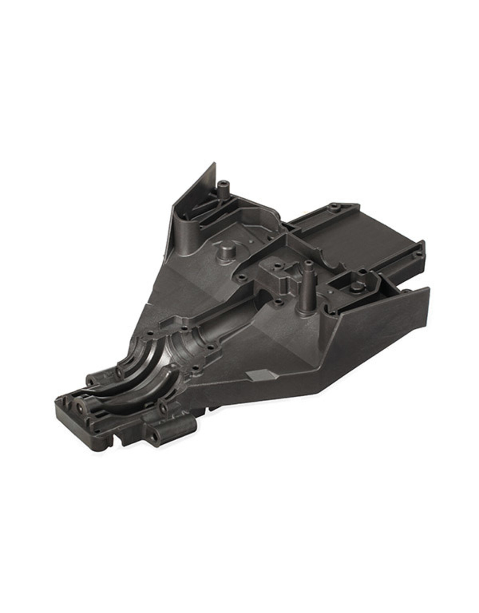 Traxxas X-Maxx Front Lower Bulkhead