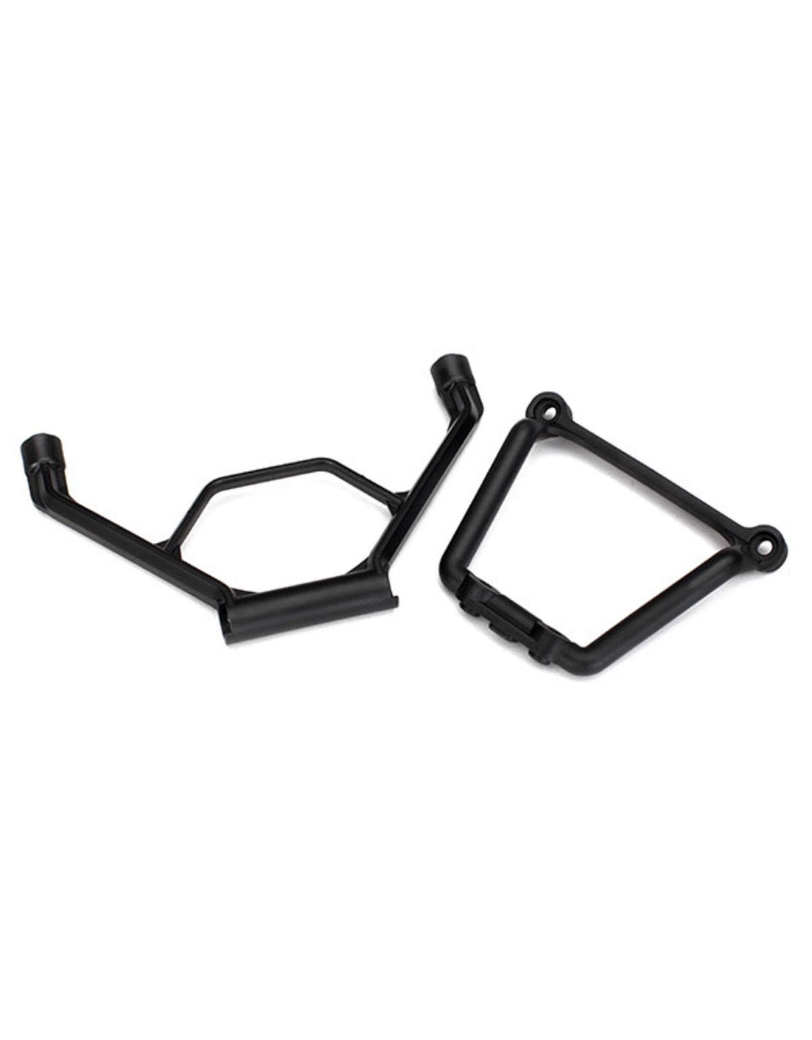 Traxxas X-Maxx Front Bumper Mount / Bumper Support Set