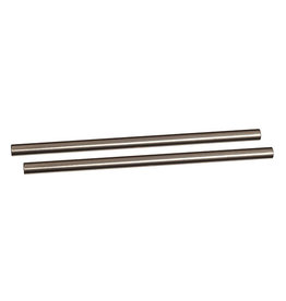 Traxxas X-Maxx 4x85mm Hardened Steel Suspension Pin (2)