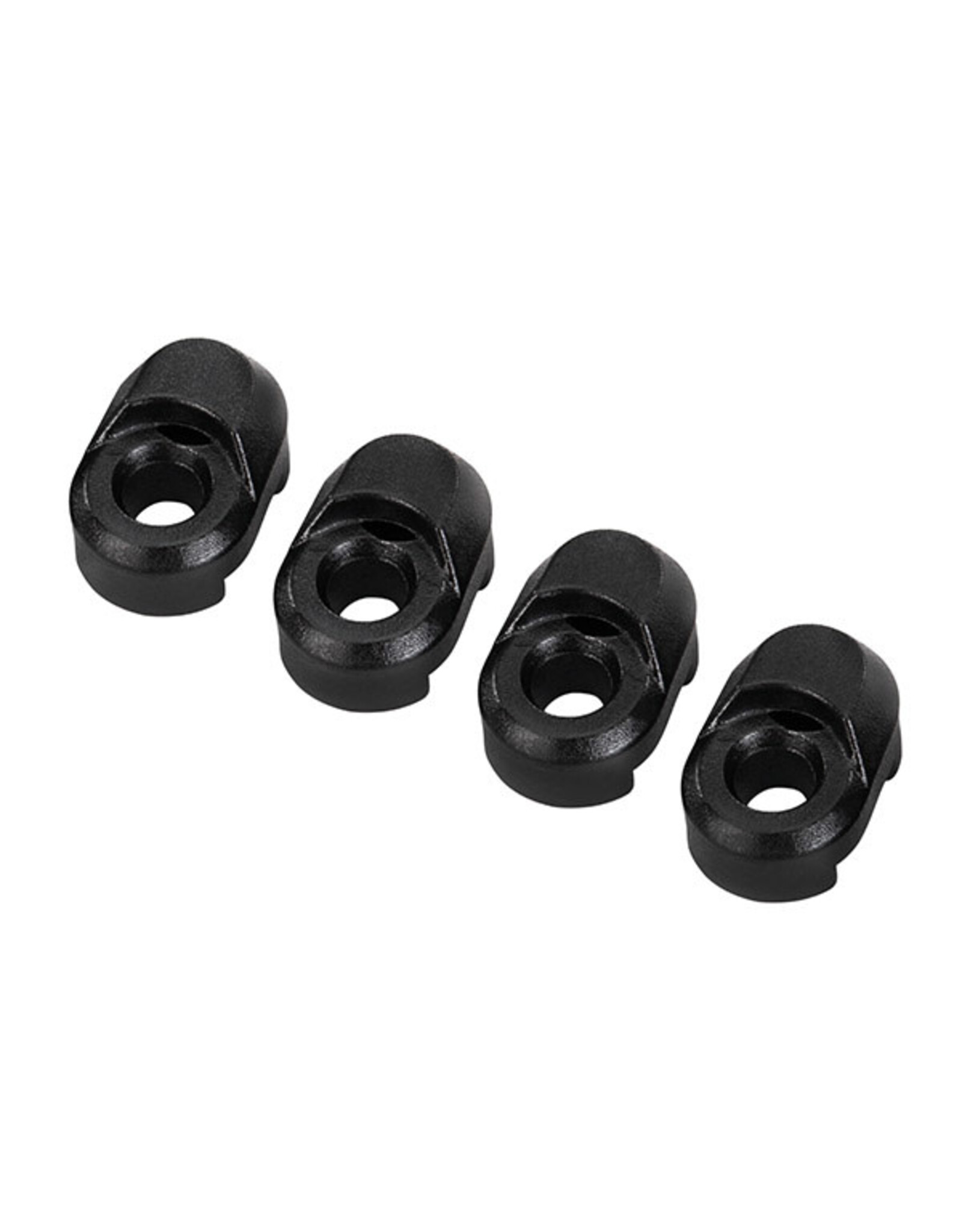 Traxxas X-Maxx Suspension Pin Retainer (4)