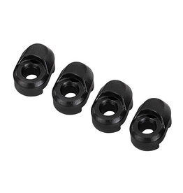 Traxxas X-Maxx Suspension Pin Retainer (4)