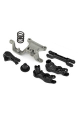 Traxxas X-Maxx Steering Bellcrank Set