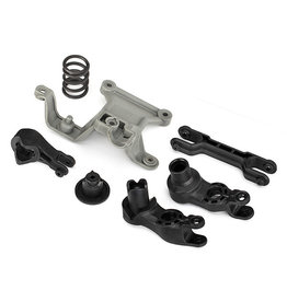 Traxxas X-Maxx Steering Bellcrank Set