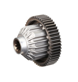 Traxxas Center drive, torque-biasing (assembled)/ 17x26x5 bearin