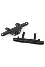 Traxxas Bumper mounts, front & rear