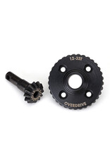 Traxxas Ring gear, differential/ pinion gear, differential