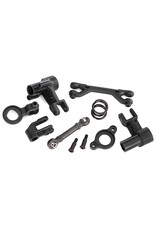 Traxxas Steering bellcranks/ servo saver/ servo saver spring/ se