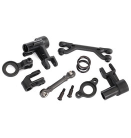 Traxxas Steering bellcranks/ servo saver/ servo saver spring/ se