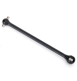 Traxxas Driveshaft, steel constant-velocity (shaft only, 96mm) (