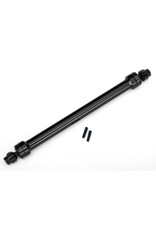 Traxxas Driveshafts, center rear (ball bearing, fully assembled)