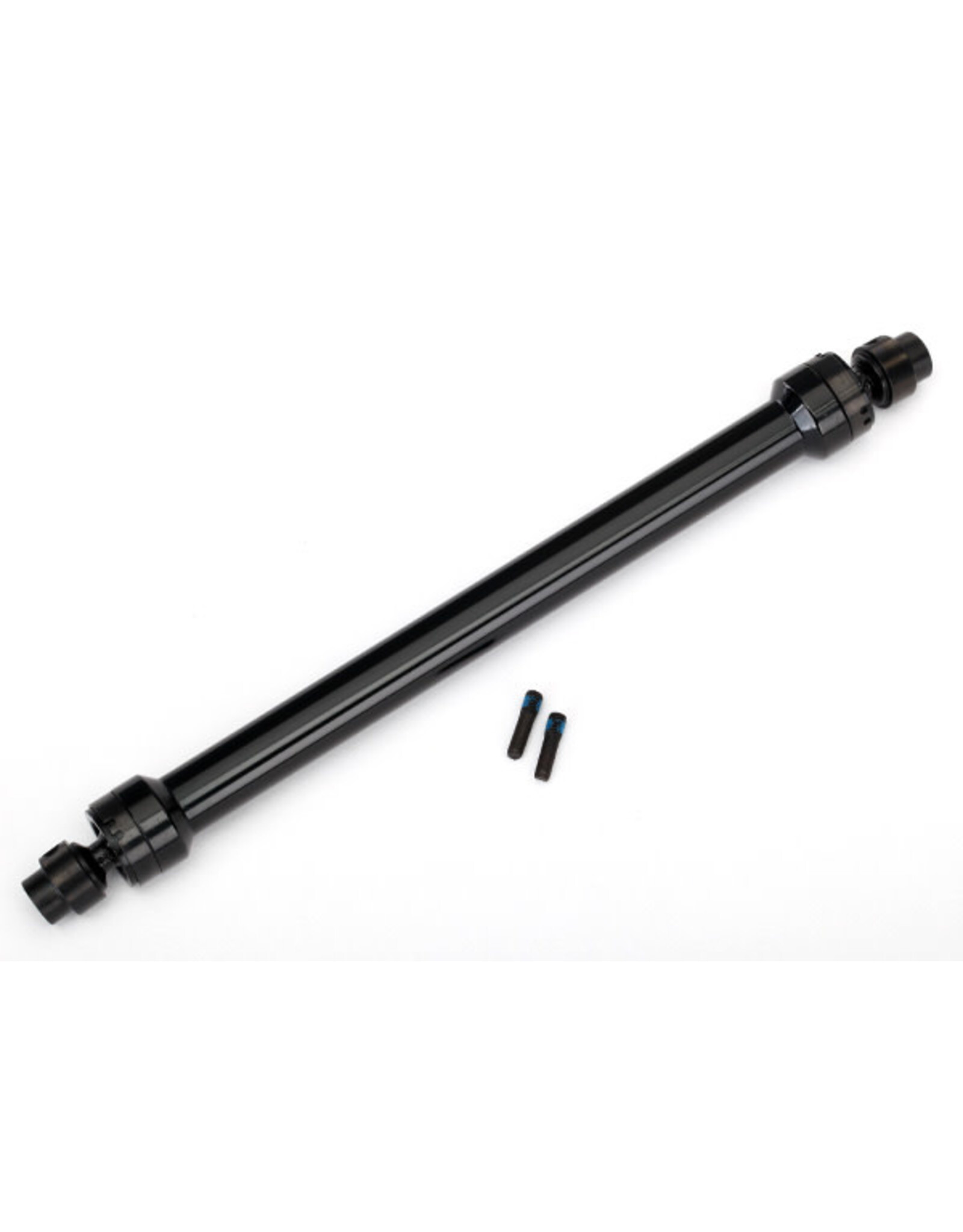 Traxxas Driveshafts, center rear (ball bearing, fully assembled)