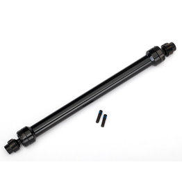 Traxxas Driveshafts, center rear (ball bearing, fully assembled)