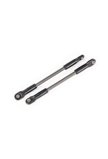 Traxxas Push rod (steel), heavy duty (2) (assembled with rod end