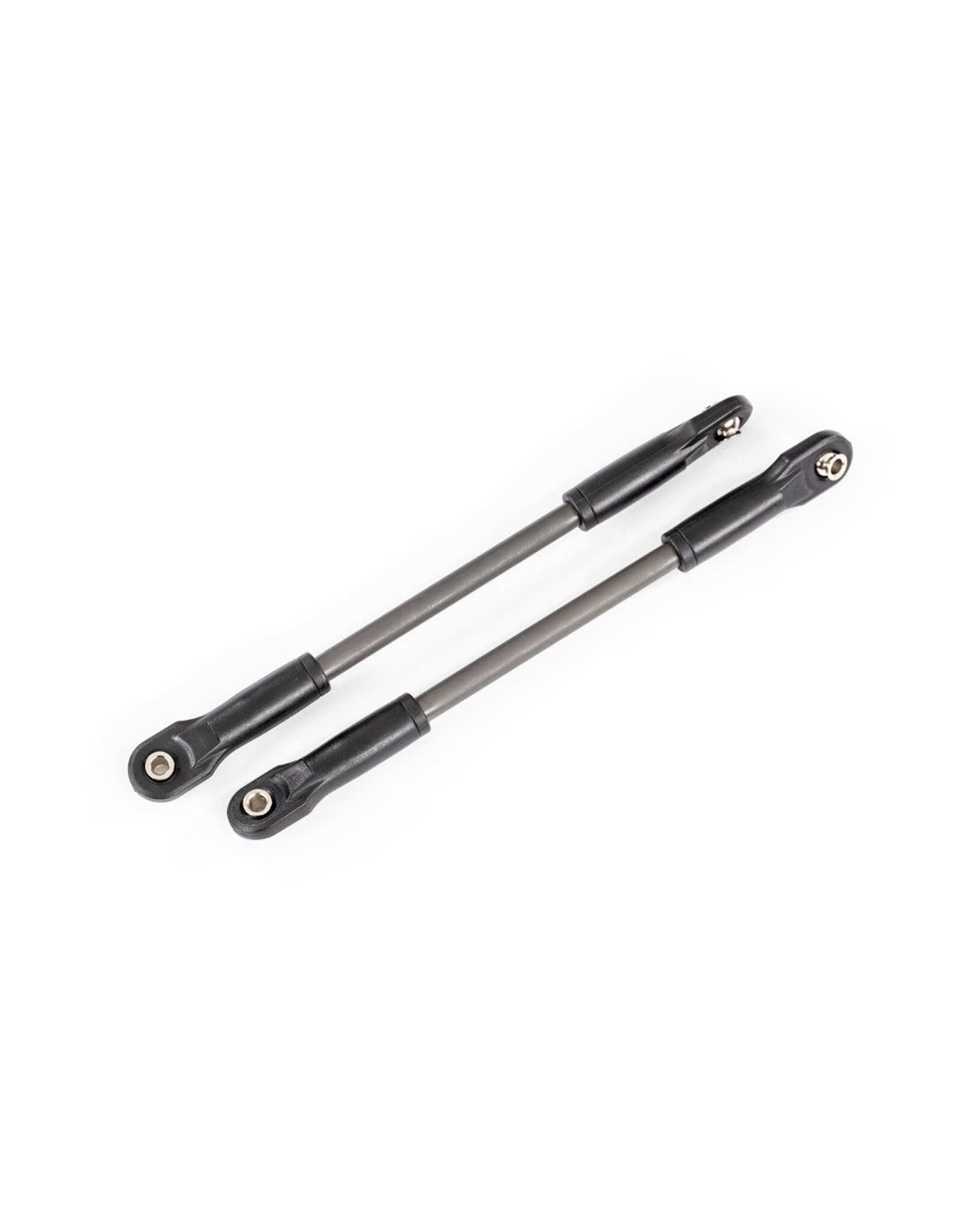 Traxxas Push rod (steel), heavy duty (2) (assembled with rod end