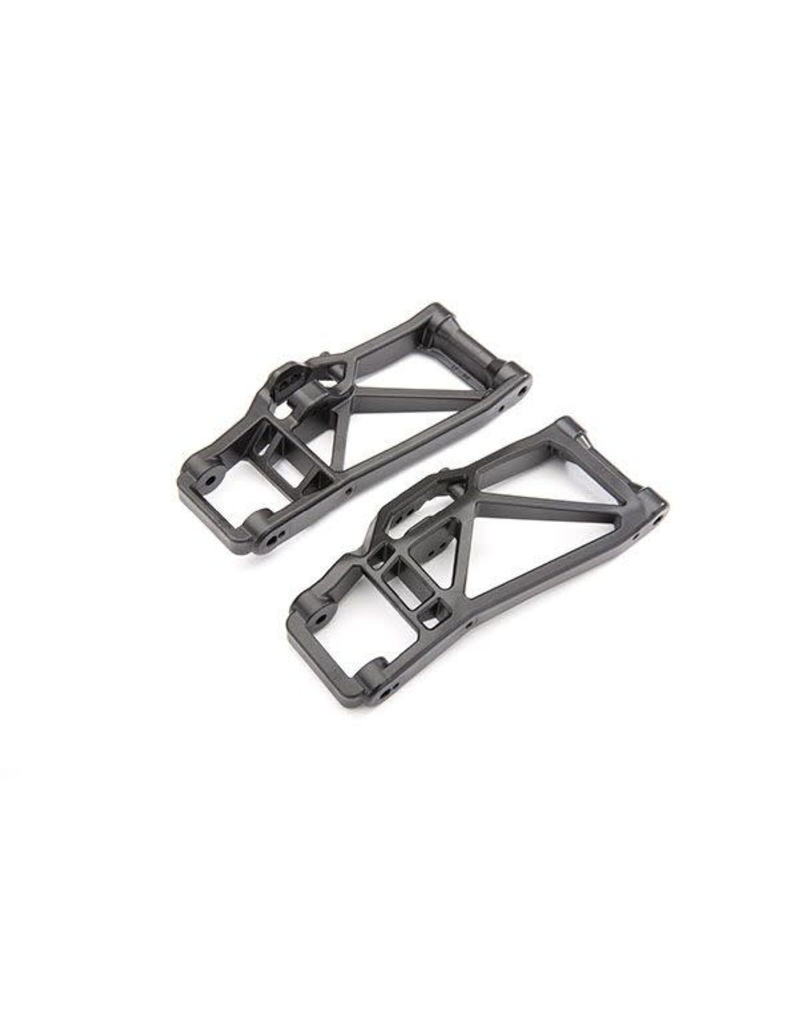 Traxxas Suspension arm, lower, black (left or right, front or r