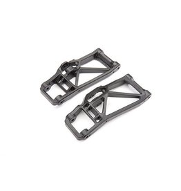 Traxxas Suspension arm, lower, black (left or right, front or r