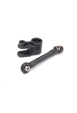 Traxxas Servo horn, steering/ linkage, steering (46mm, assemble