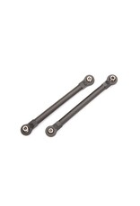 Traxxas Toe links, molded composite, 100mm (89mm center to cent