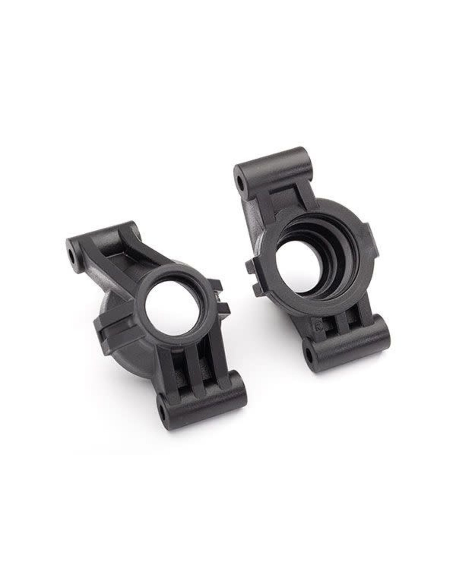 Traxxas Carriers, stub axle (left & right)