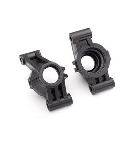 Traxxas Carriers, stub axle (left & right)