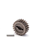 Traxxas Input gear, transmission, 22-tooth/ 2.5x12mm pin