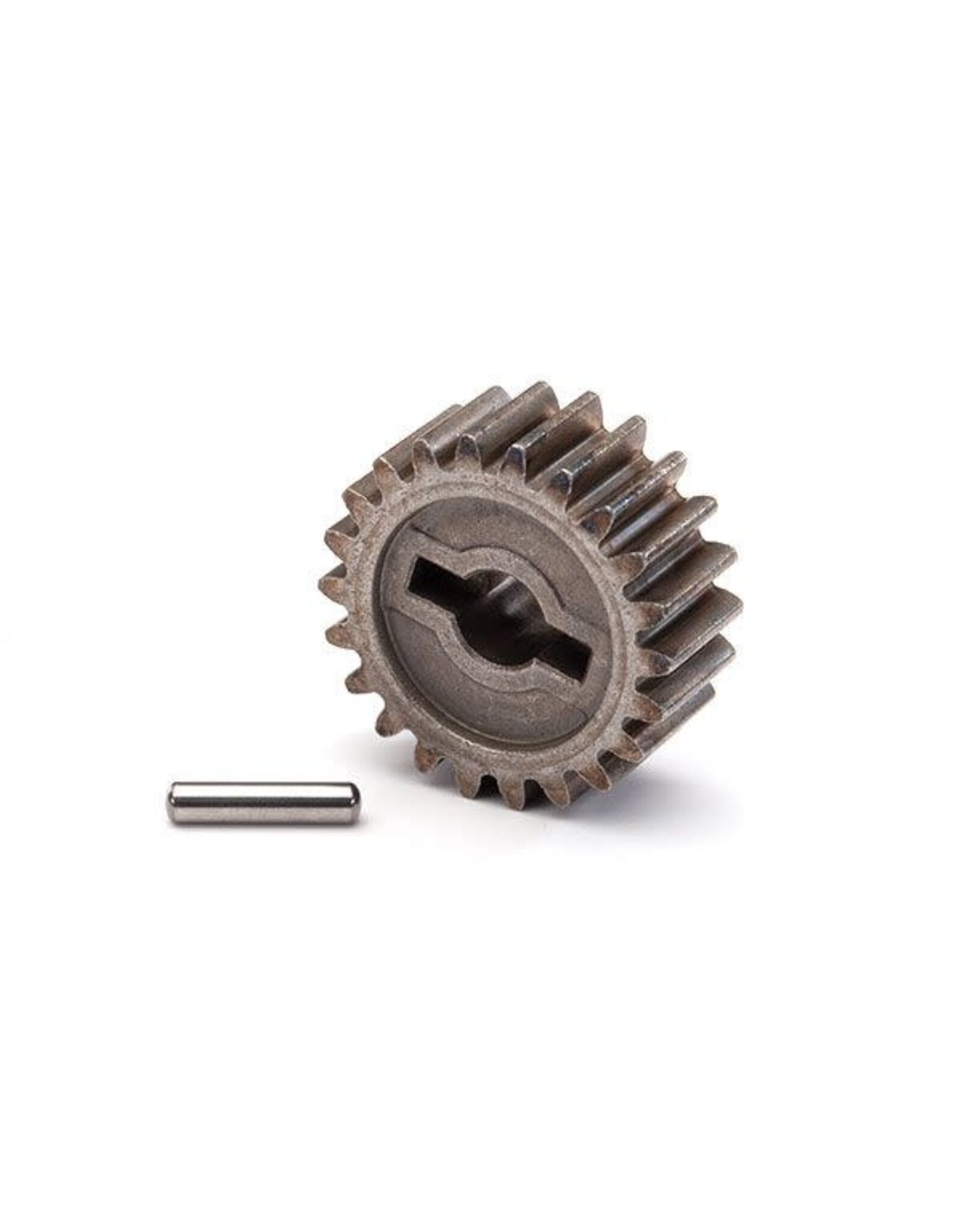 Traxxas Input gear, transmission, 22-tooth/ 2.5x12mm pin