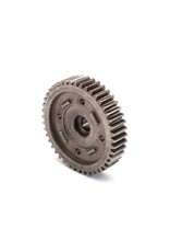 Traxxas Gear, center differential, 44-tooth