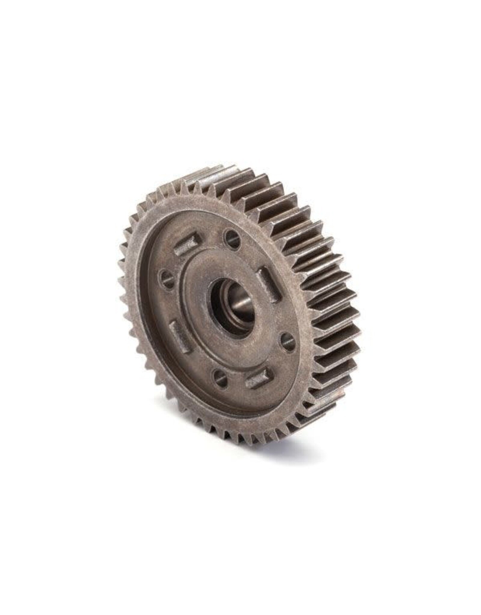 Traxxas Gear, center differential, 44-tooth