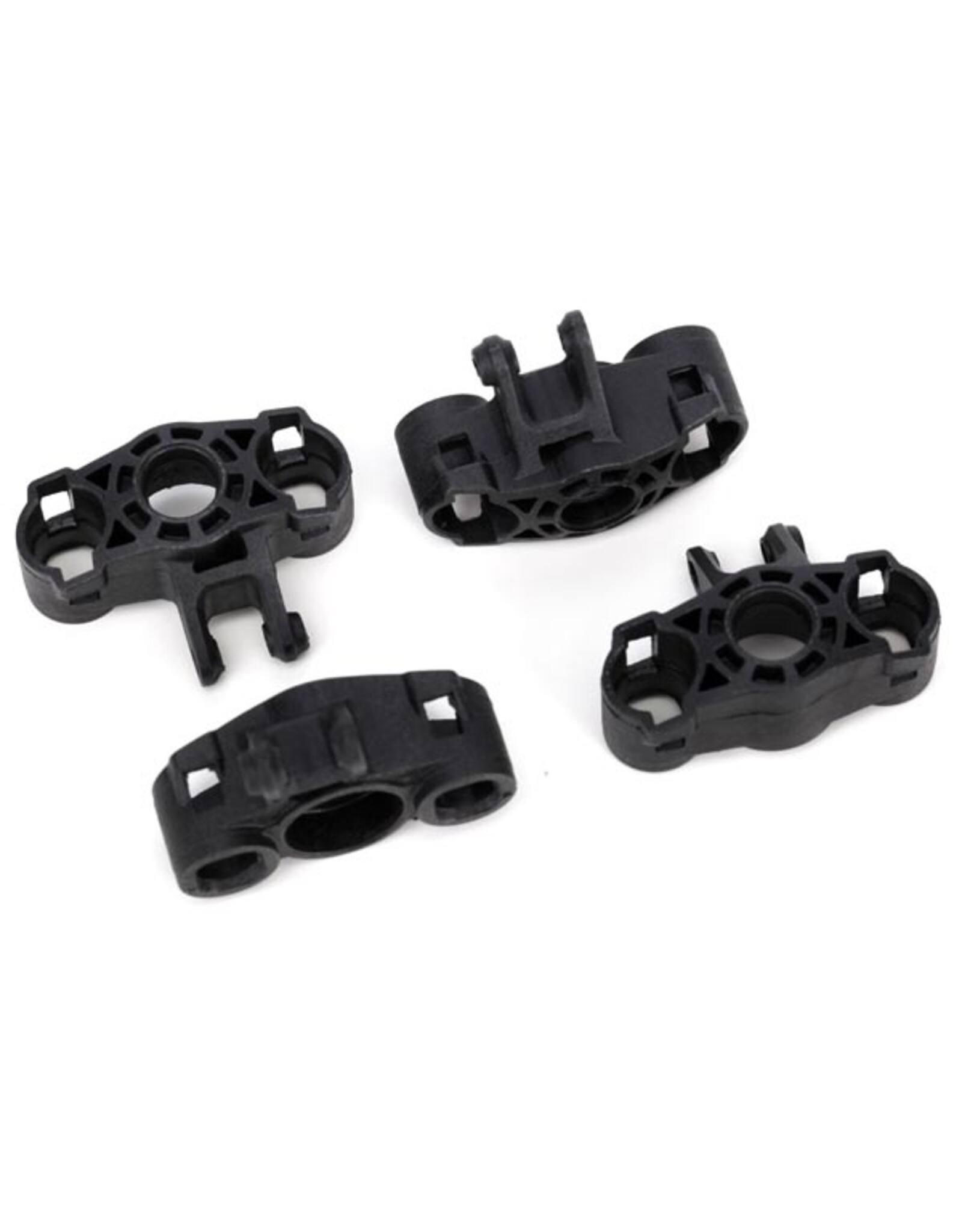 Traxxas Left & Right Axle Carriers