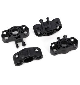 Traxxas Left & Right Axle Carriers