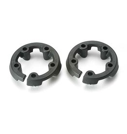 Traxxas Head Protector, Cooling Head (2) (Traxxas 2.5, 2.5r)