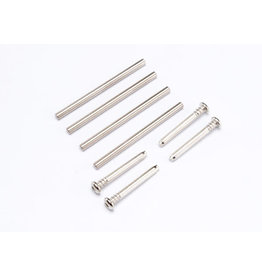 Traxxas Front/Rear Suspension Pin Set (8)