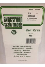 Evergreen SIDEWALK-1/8"