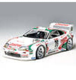 Tamiya 1/24 Castrol Toyota Tom's Supra GT