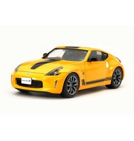 Tamiya 1/24 Nissan 370Z Heritage Edition