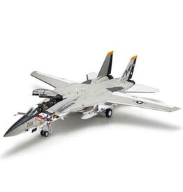 Tamiya 1/48 Grumman F-14A Tomcat