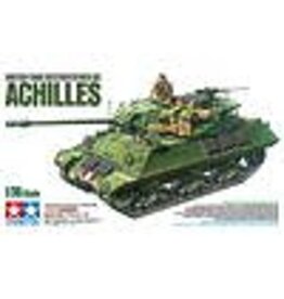 Tamiya 1/35 British Tank Destroyer M 10 IIC Achilles