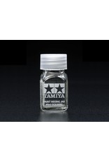 Tamiya Spare Bottle Mini-Square