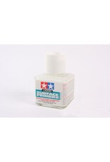 Tamiya Liquid Surface Primer - White (40ml)