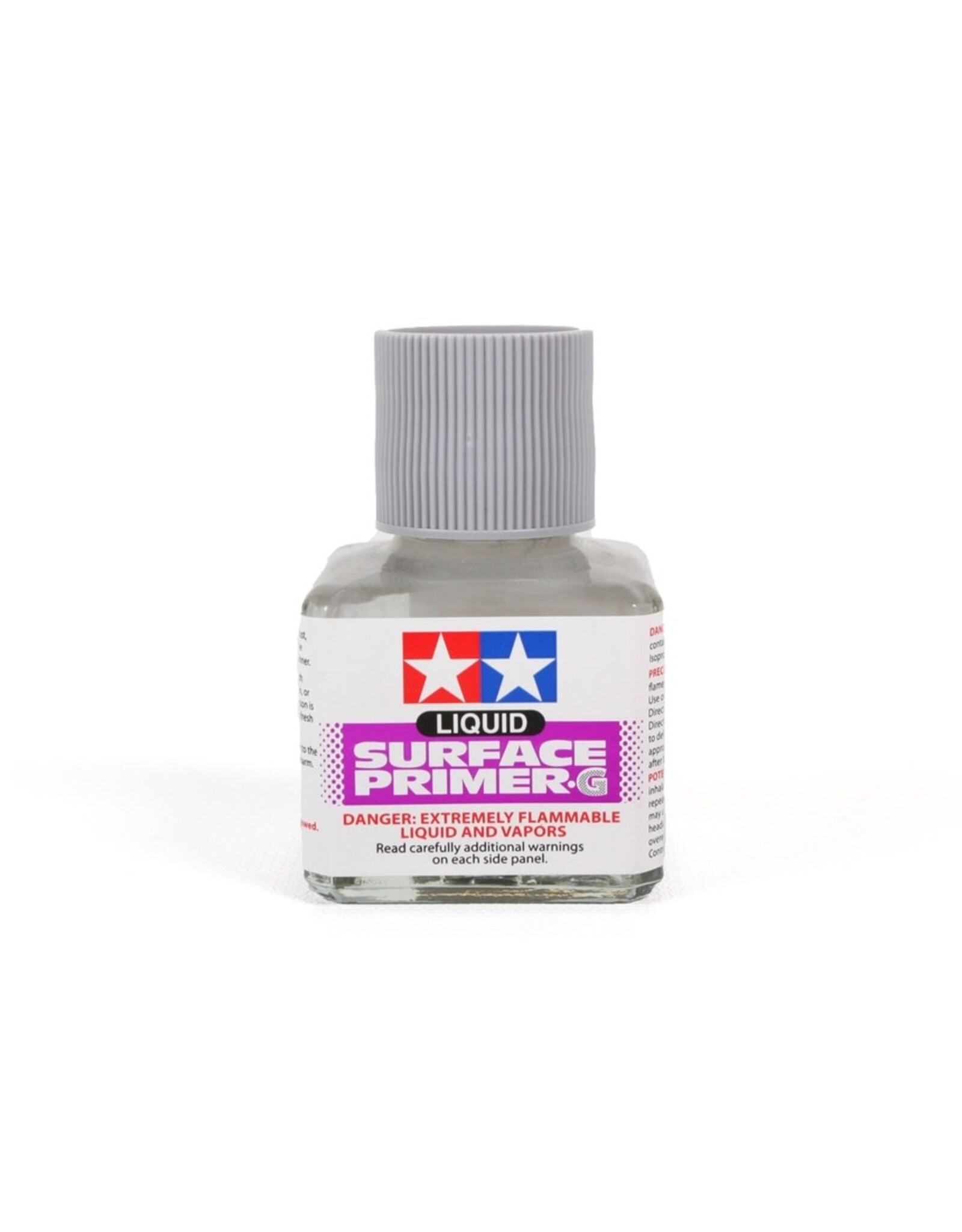 Tamiya Liquid Surface Primer (40ml)