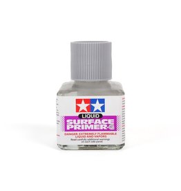 Tamiya Liquid Surface Primer (40ml)